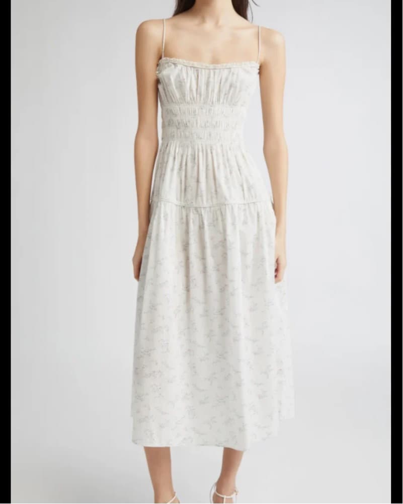 Doen Brigide Dress - Image 1