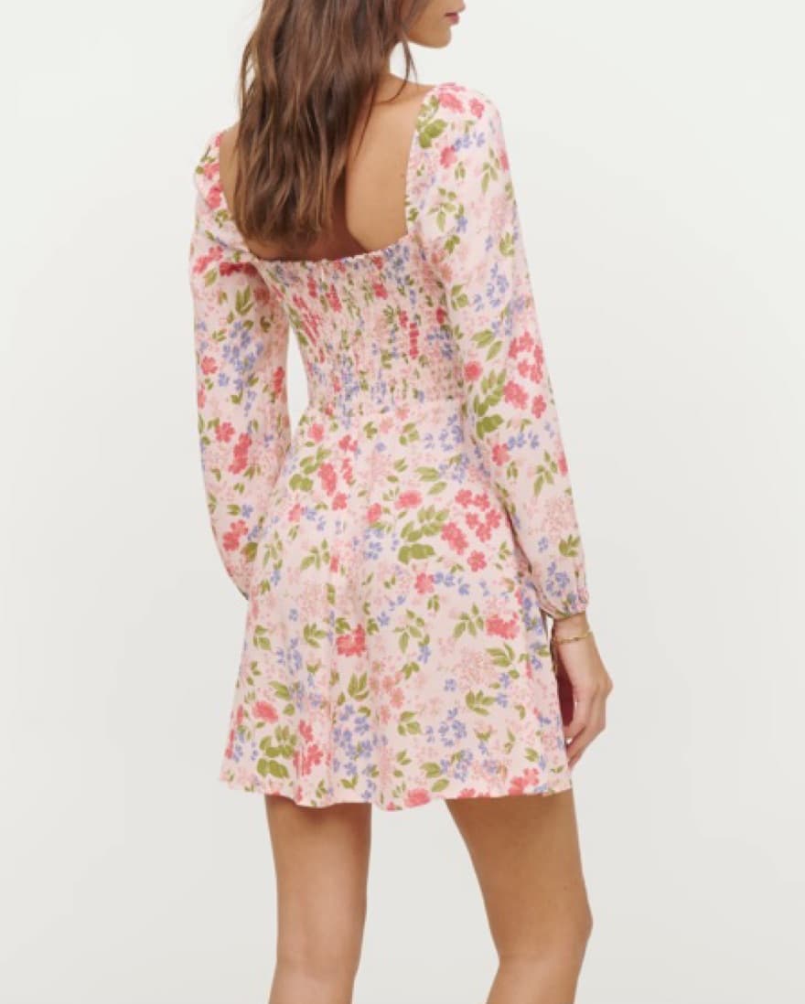 Reformation Mochi dress - Image 2