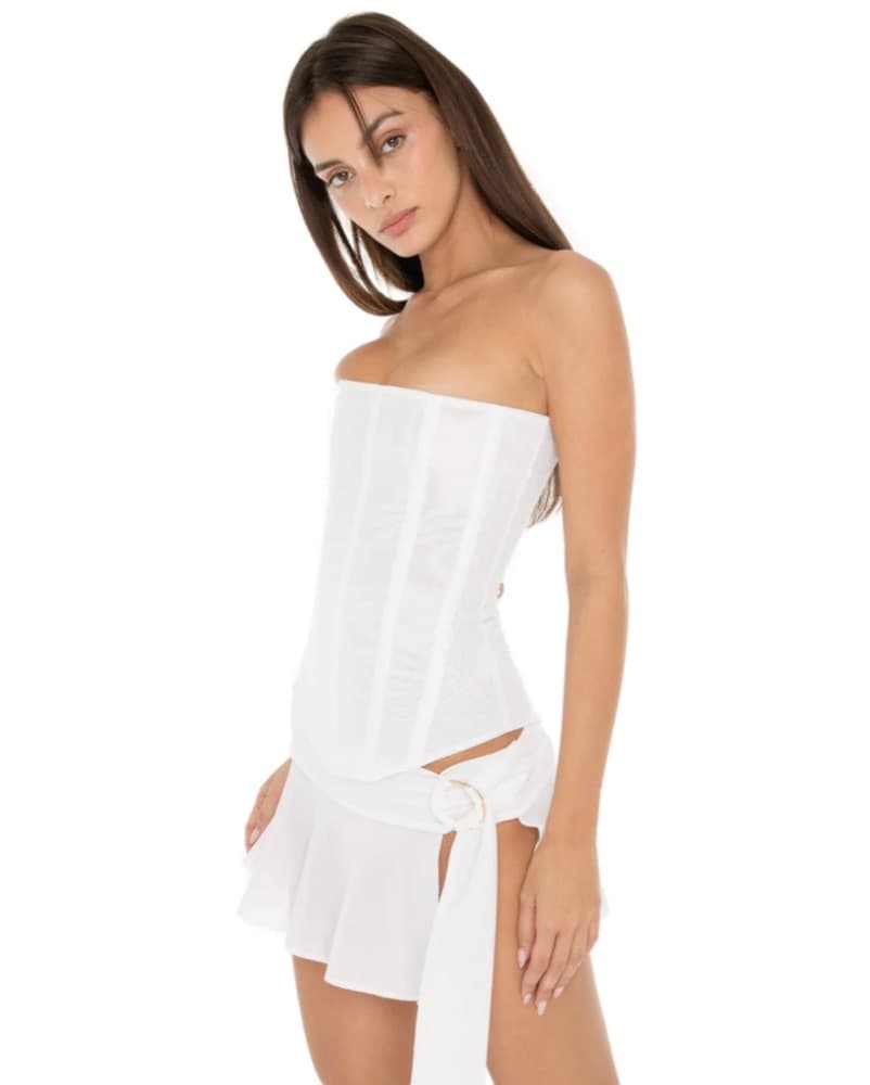 Are You Am I Corset - Image 2