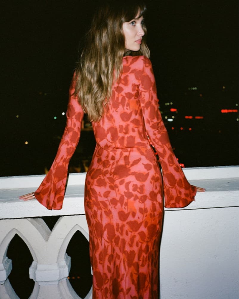 Realisation Par Gia Havana Dress - Image 3