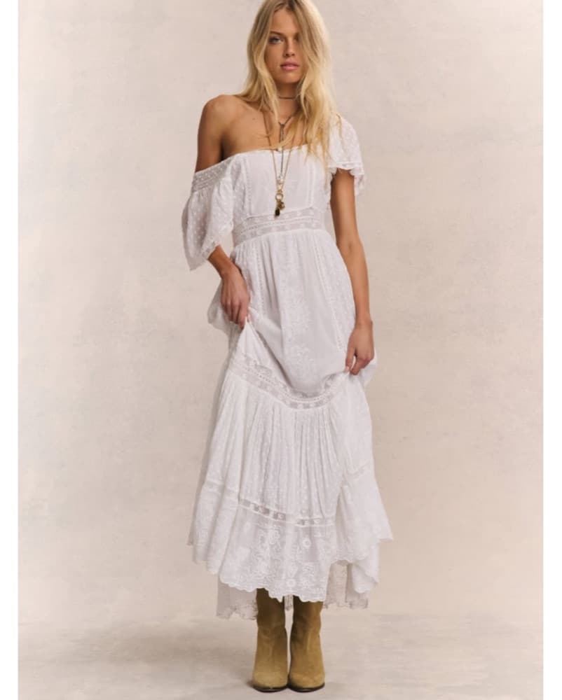 Norma Dress - Image 2