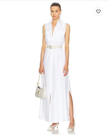 Sans Faff T Shirt Dress - Image 1