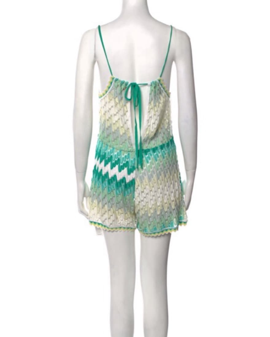 Missoni Romper - Image 3
