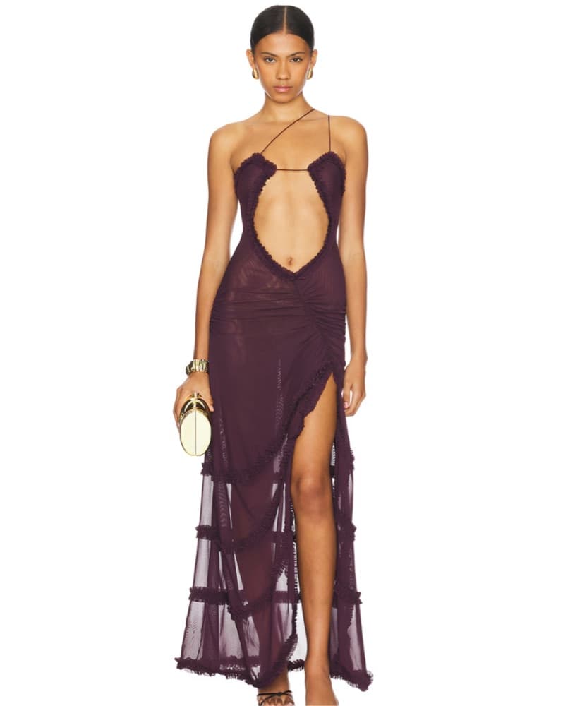 Jaded London Dress - Image 2