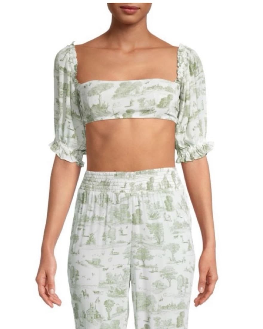 WeWoreWhat Coco Set - Image 2