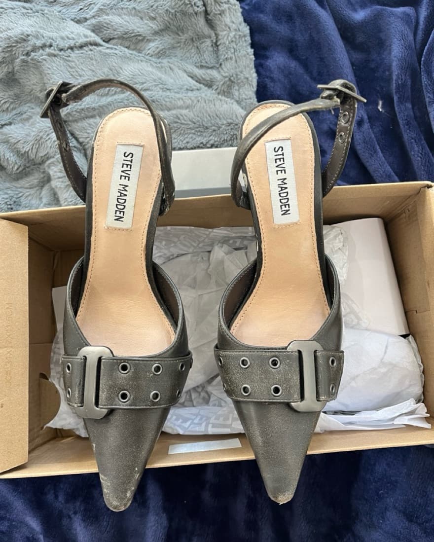 heels - Image 2
