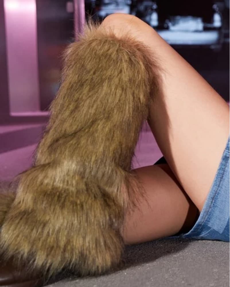 Werewolf Halloween Costume  - Image 3