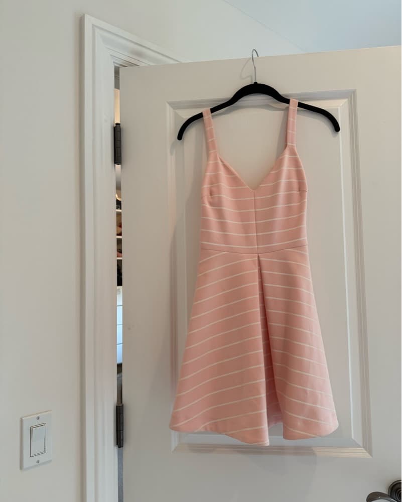 Likely Pink Dress - Image 1