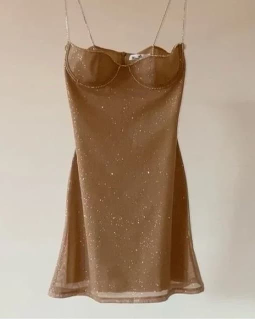 Mirror Palais - Fairy Dress - Image 1