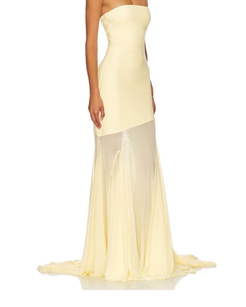 Dahlia Gown  - Image 1