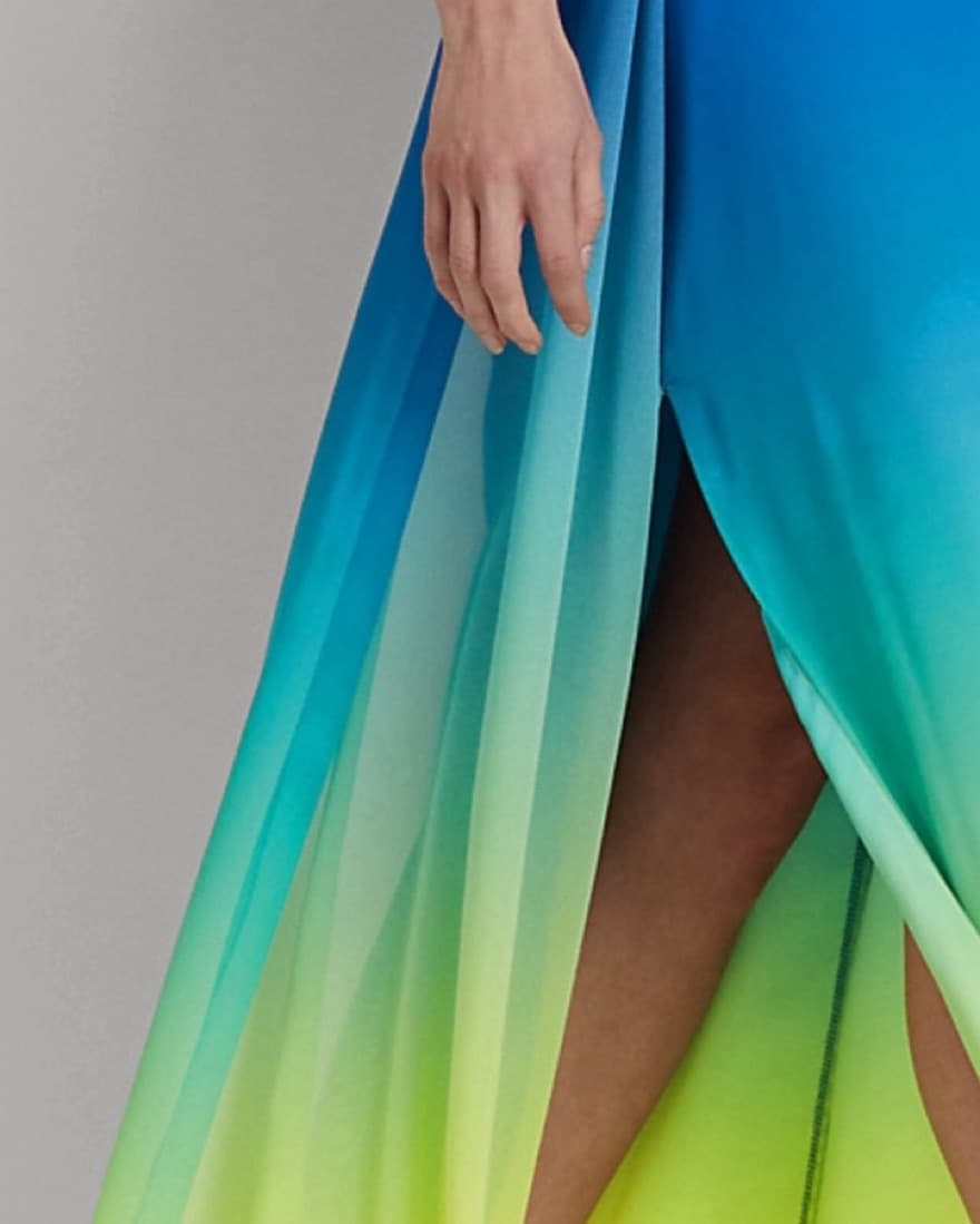 Ralph Lauren Dress - Image 3