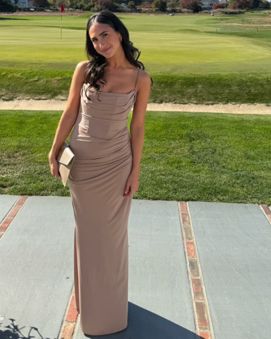 House Of CB (MILENA Dress) - Image 1