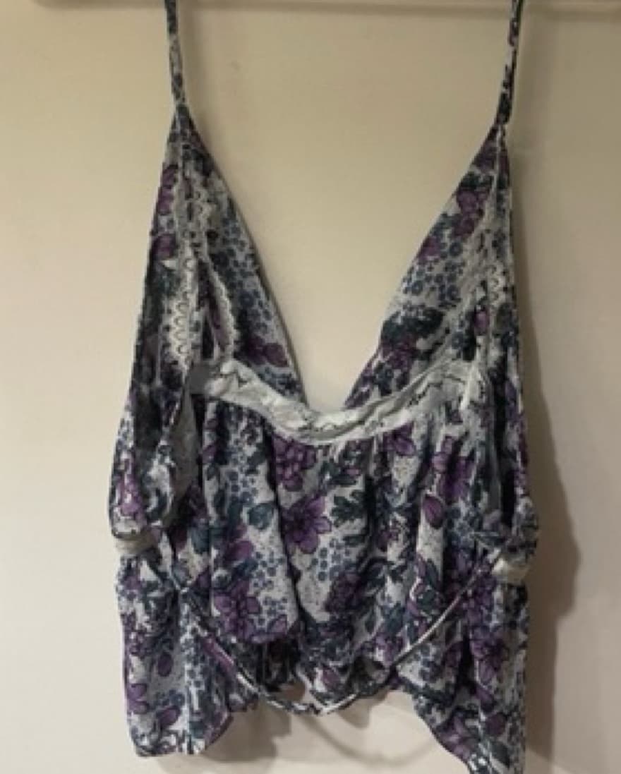Backless Tanktop - Image 2