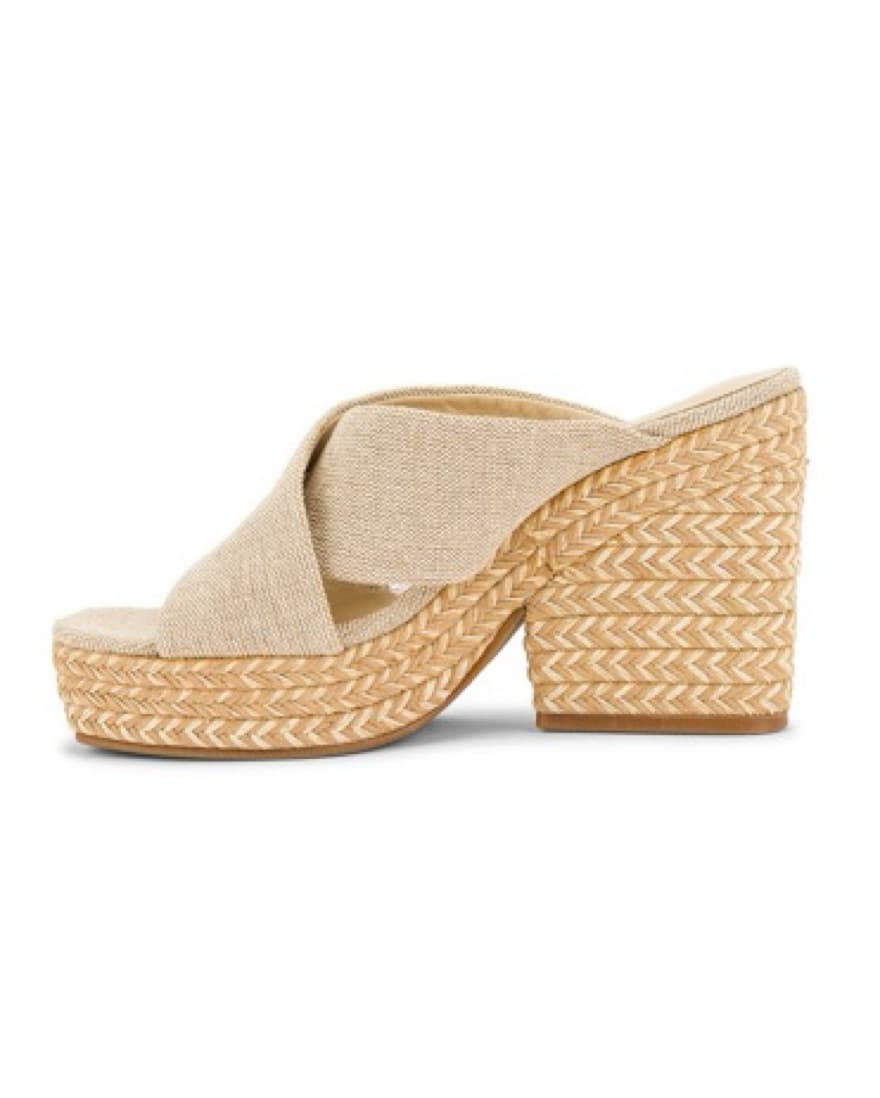 House Of Harlow Mule  - Image 5