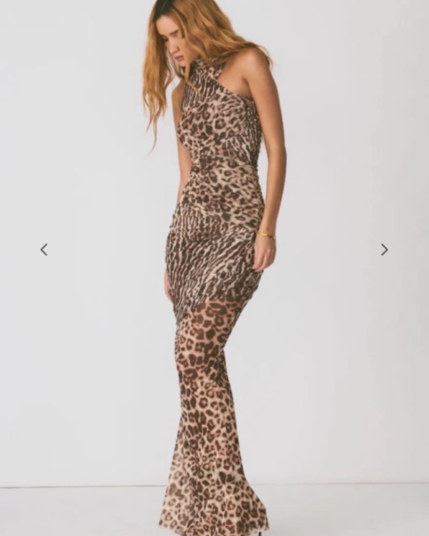 SER.O.YA Ronnie Dress  - Image 4