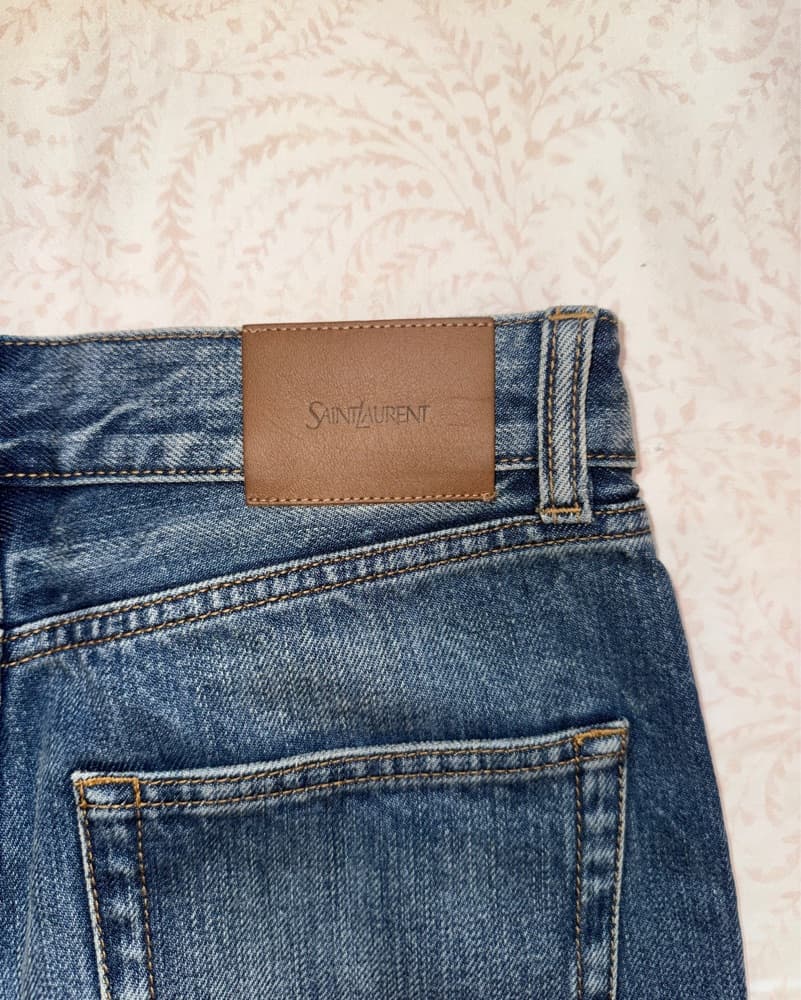Saint Laurent Jeans  - Image 6