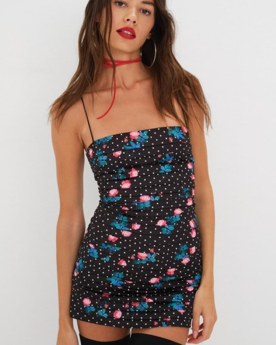 For Love & lemons posey dress - Image 3