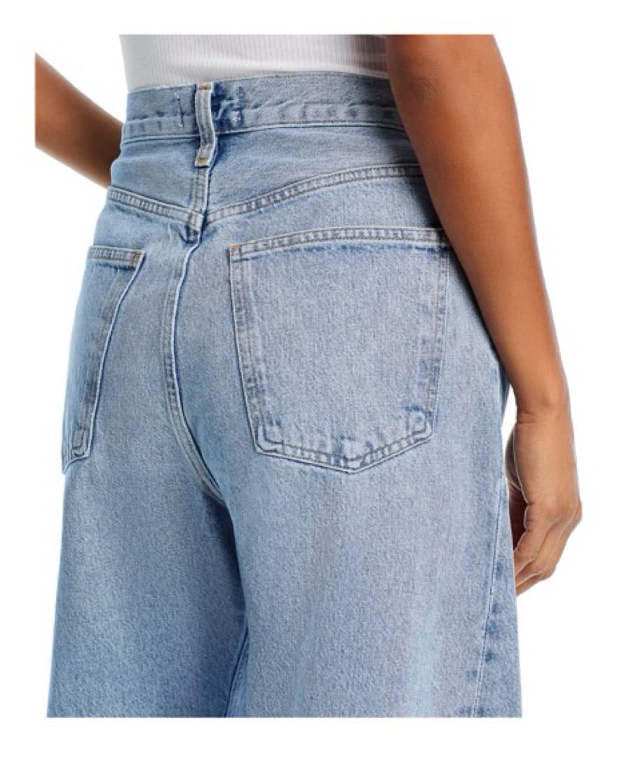 Agolde Luna Jeans - Image 3