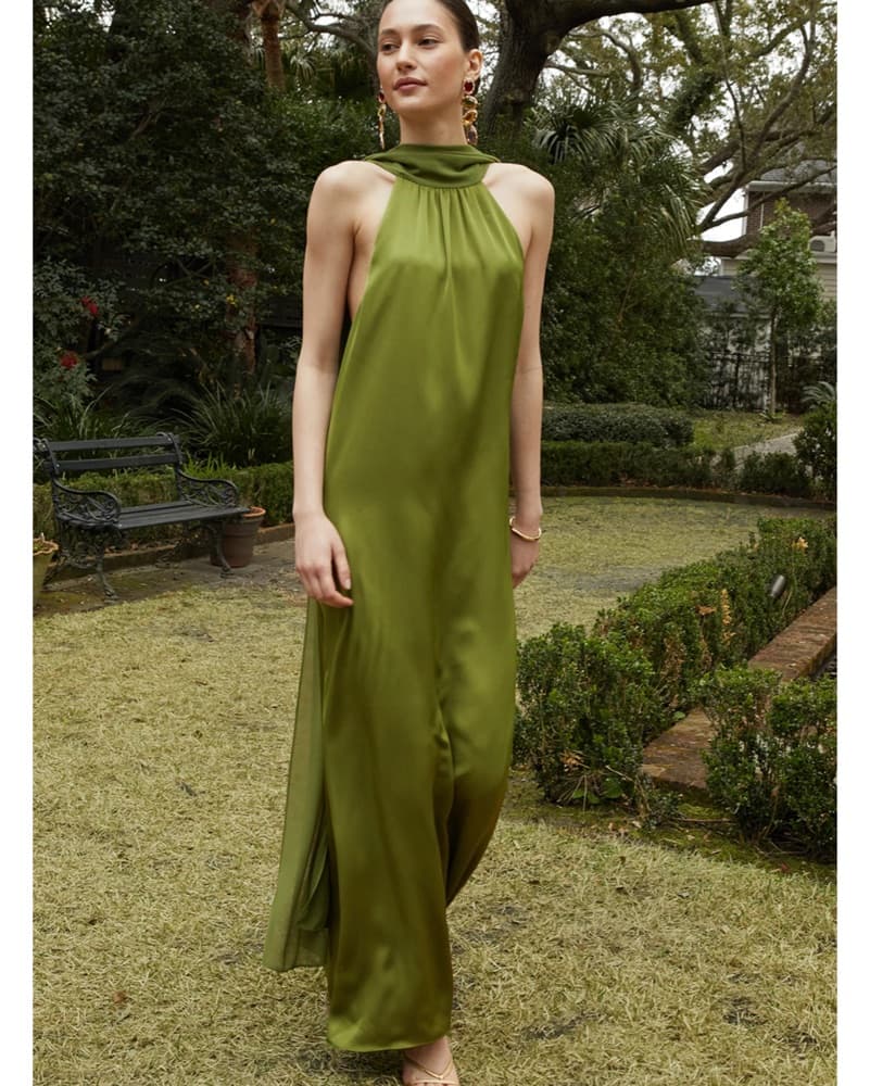 o.p.t Alessia Dress - Image 1