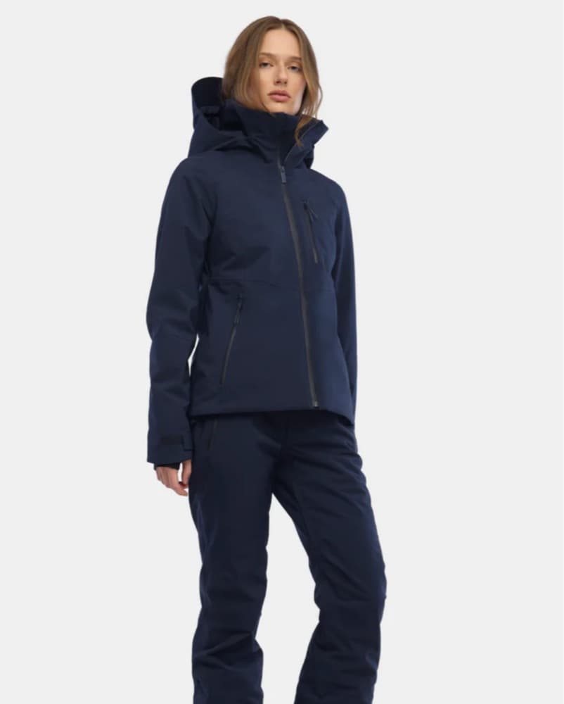 Halfdays Ski Jacket  - Image 2
