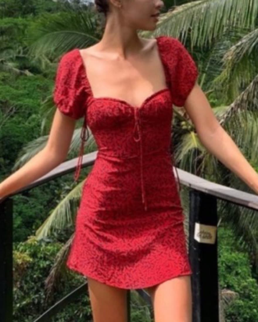 realisation par venus dress - Image 3