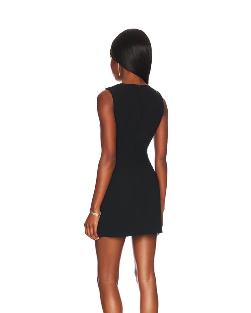 Amanda Uprichard Puzzle Dress  - Image 2
