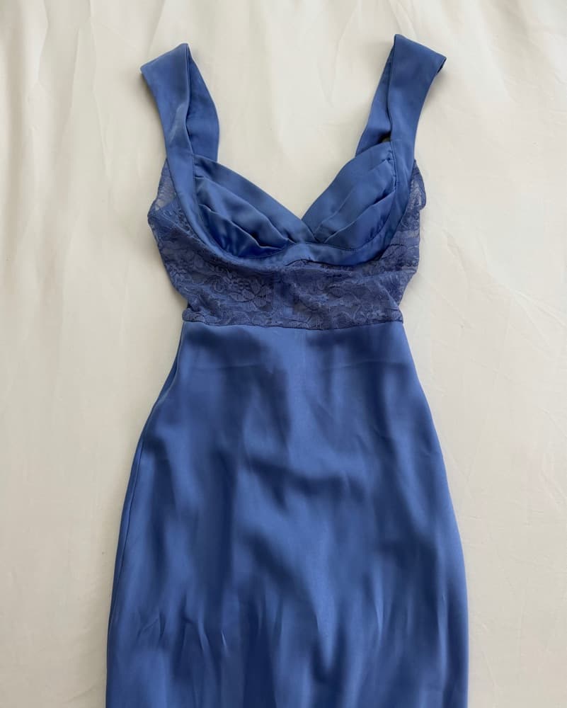 Fortunate One Milos Nights Dress - Image 2