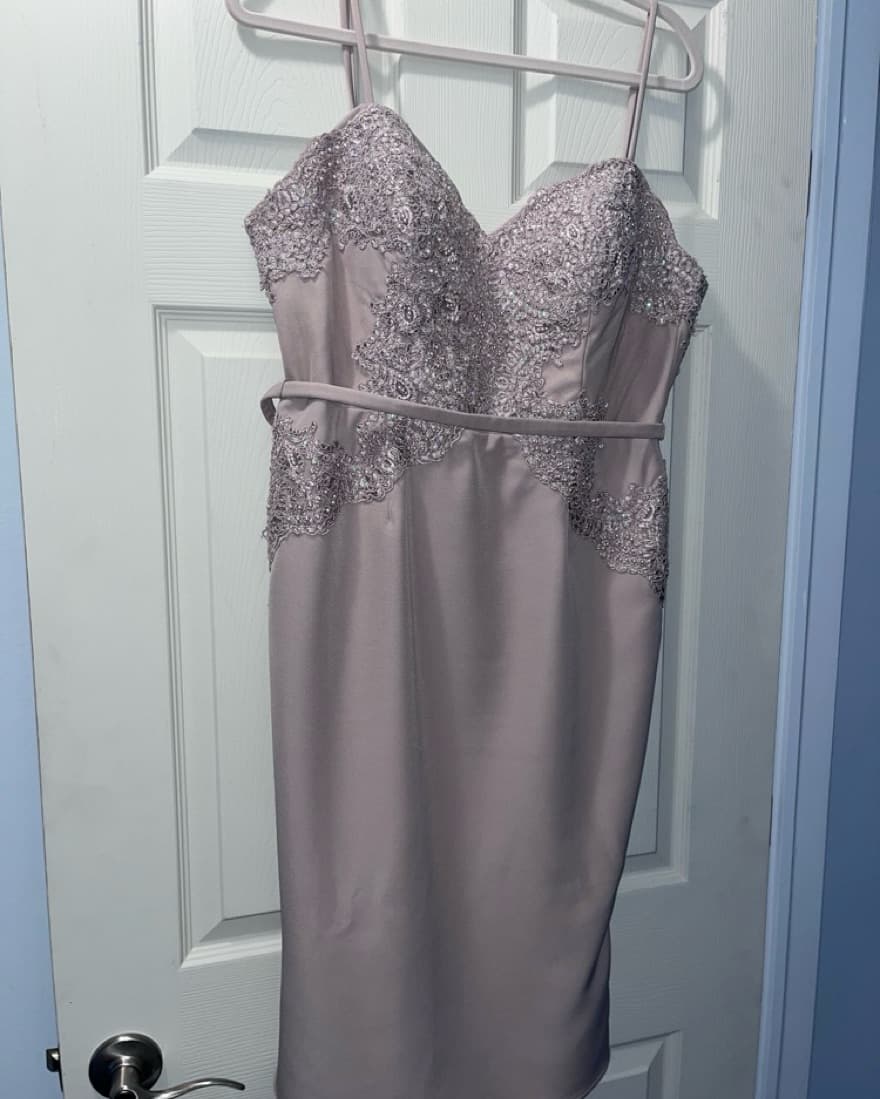Portia And Scarlett Dress - Image 3