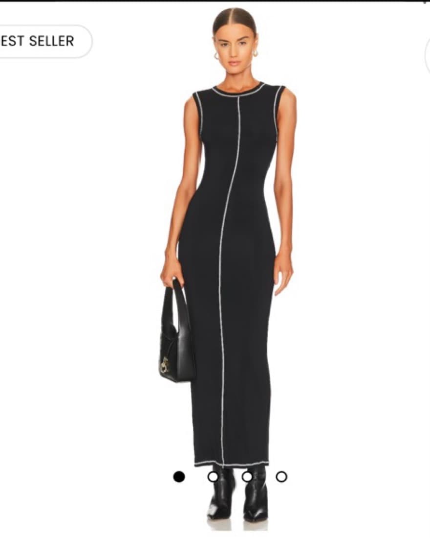 The Line By K Inez Dress 🤩 - Image 1