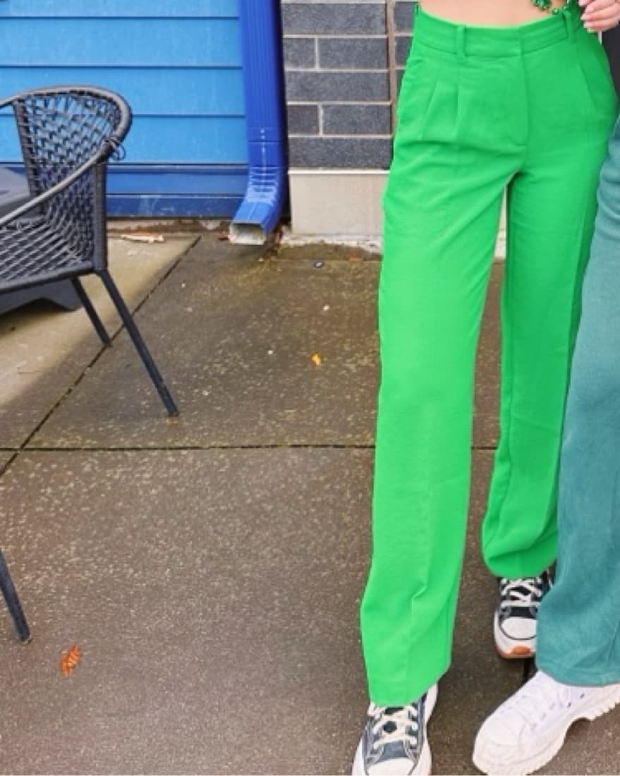 Aritzia Effortless Pant Regular  - Image 3