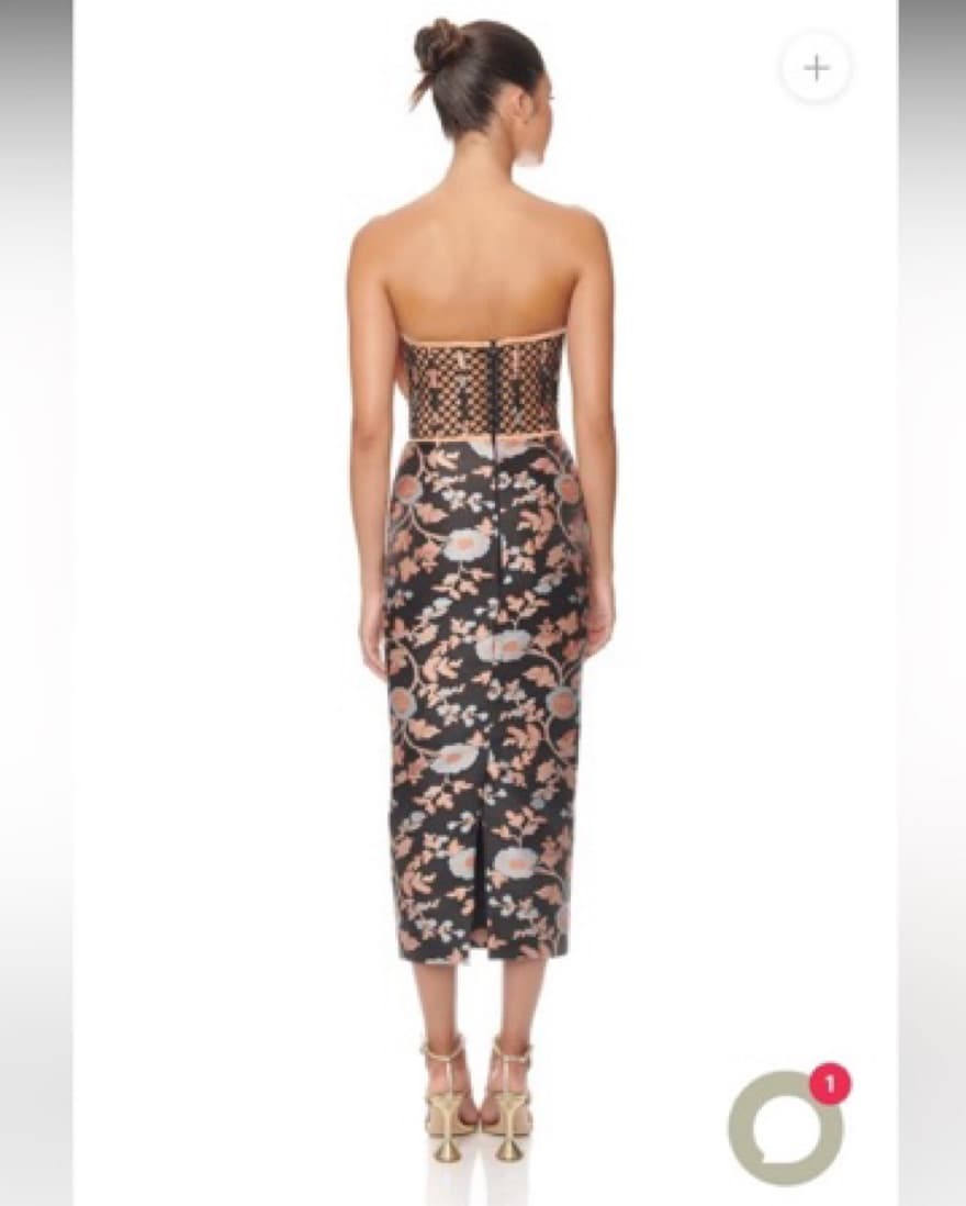 Eliya The Label Janice Dress - Image 3