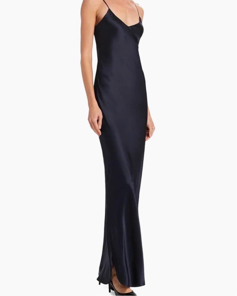 Nili Lotan Cami Dress - Image 1