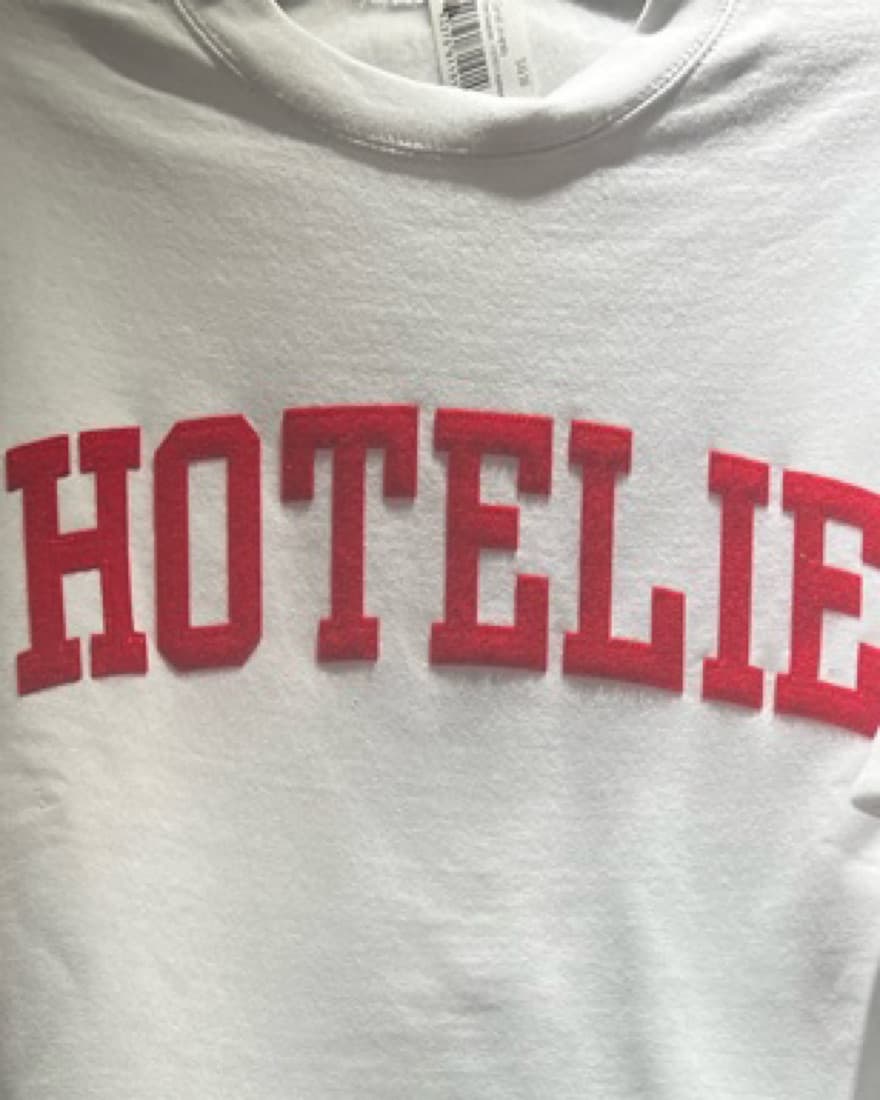 cornell merch! - Image 2
