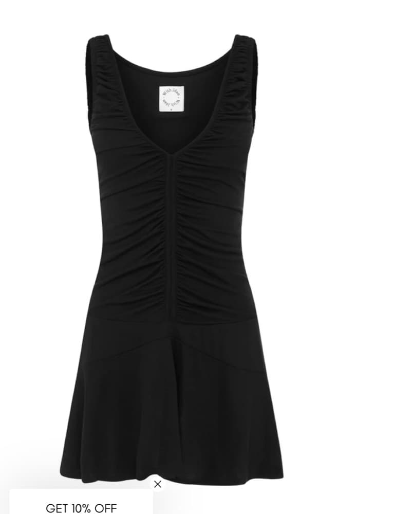 Bobby dress - Image 3
