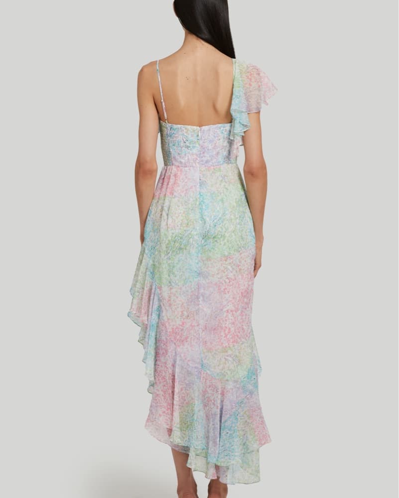 Amanda Uprichard Dress - Image 2