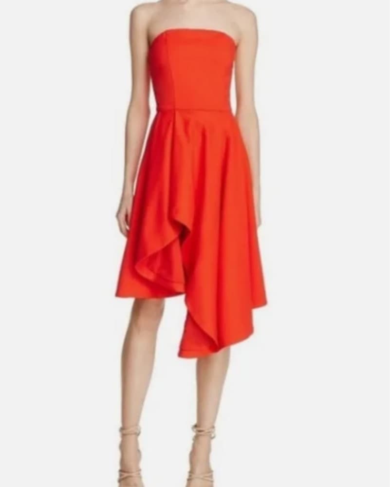 Elliatt Origin asymmetrical Dress - Image 2