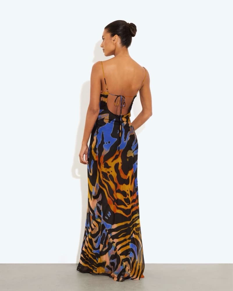 Rat&Boa Fabienne Dress - Image 2