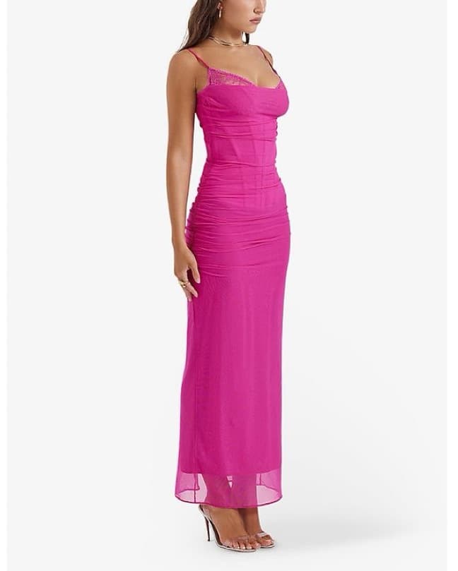House of CB Nalini Dress - Image 1