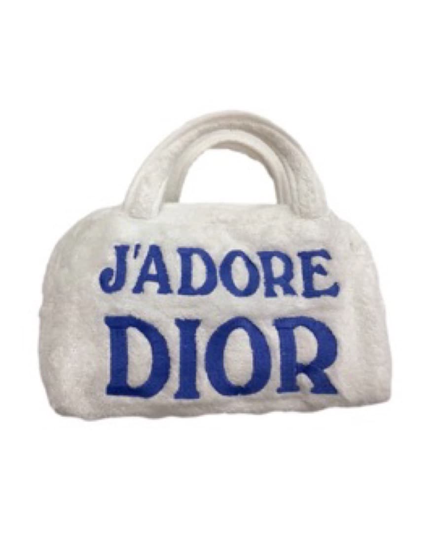 Vintage Dior Bag  - Image 1