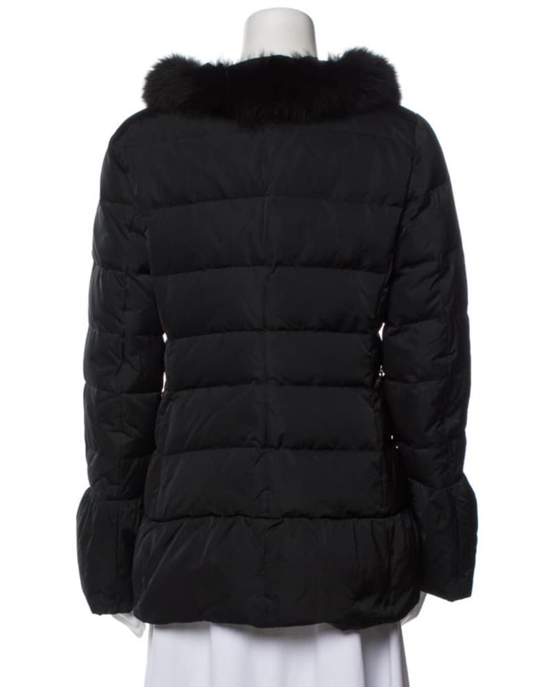 Bogner Down Ski Jacket - Image 4