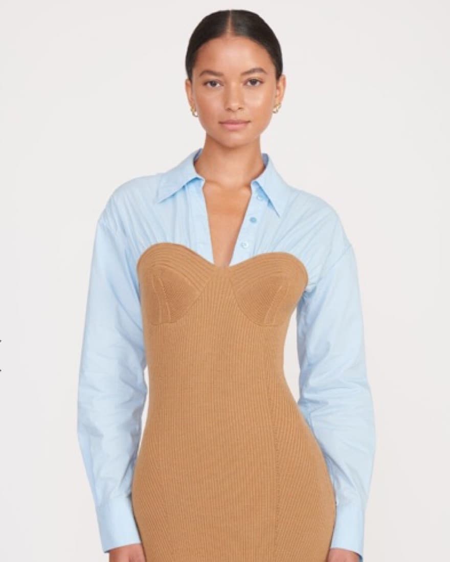 Staud Dress  - Image 2