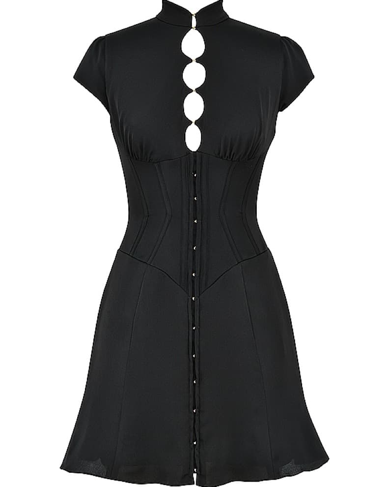House Of CB Carmina Dress - Image 1