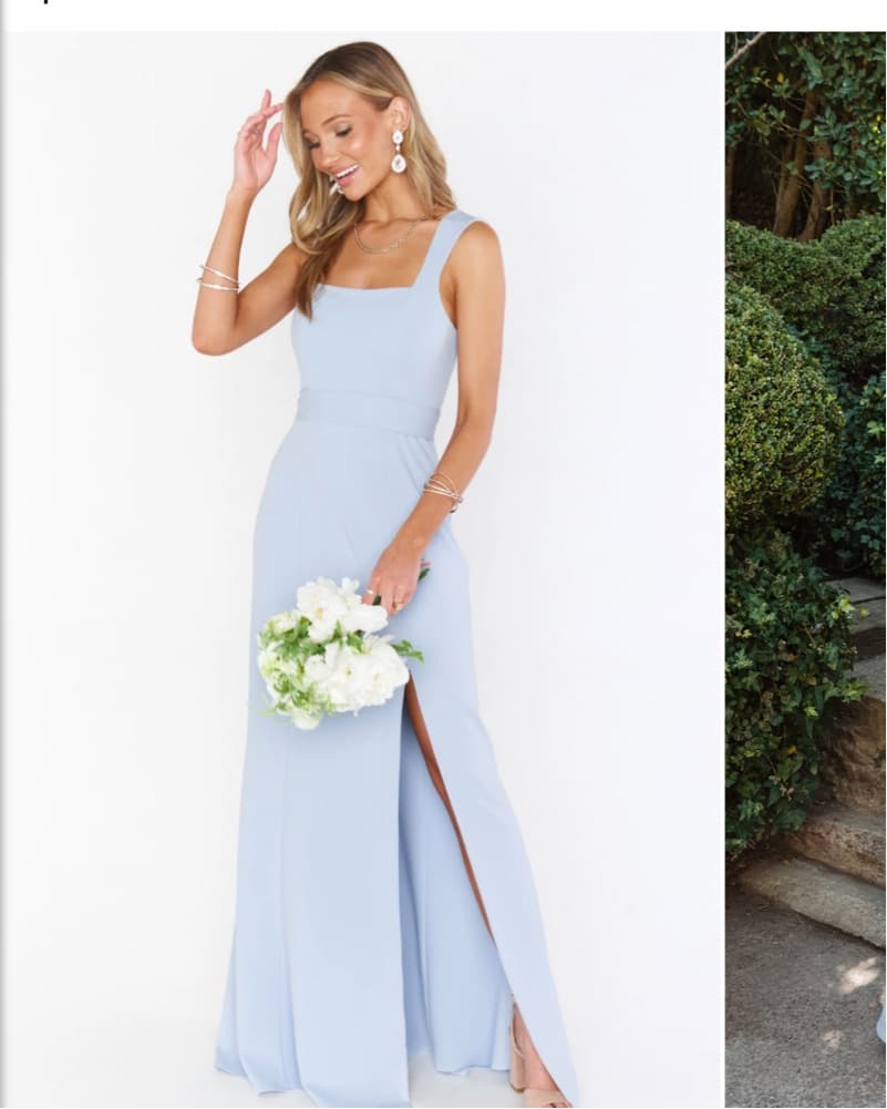 Show Me Your MuMu - “Paris Gown” - Image 4