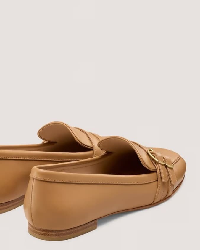 Stuart Weitzman Loafers - Image 3