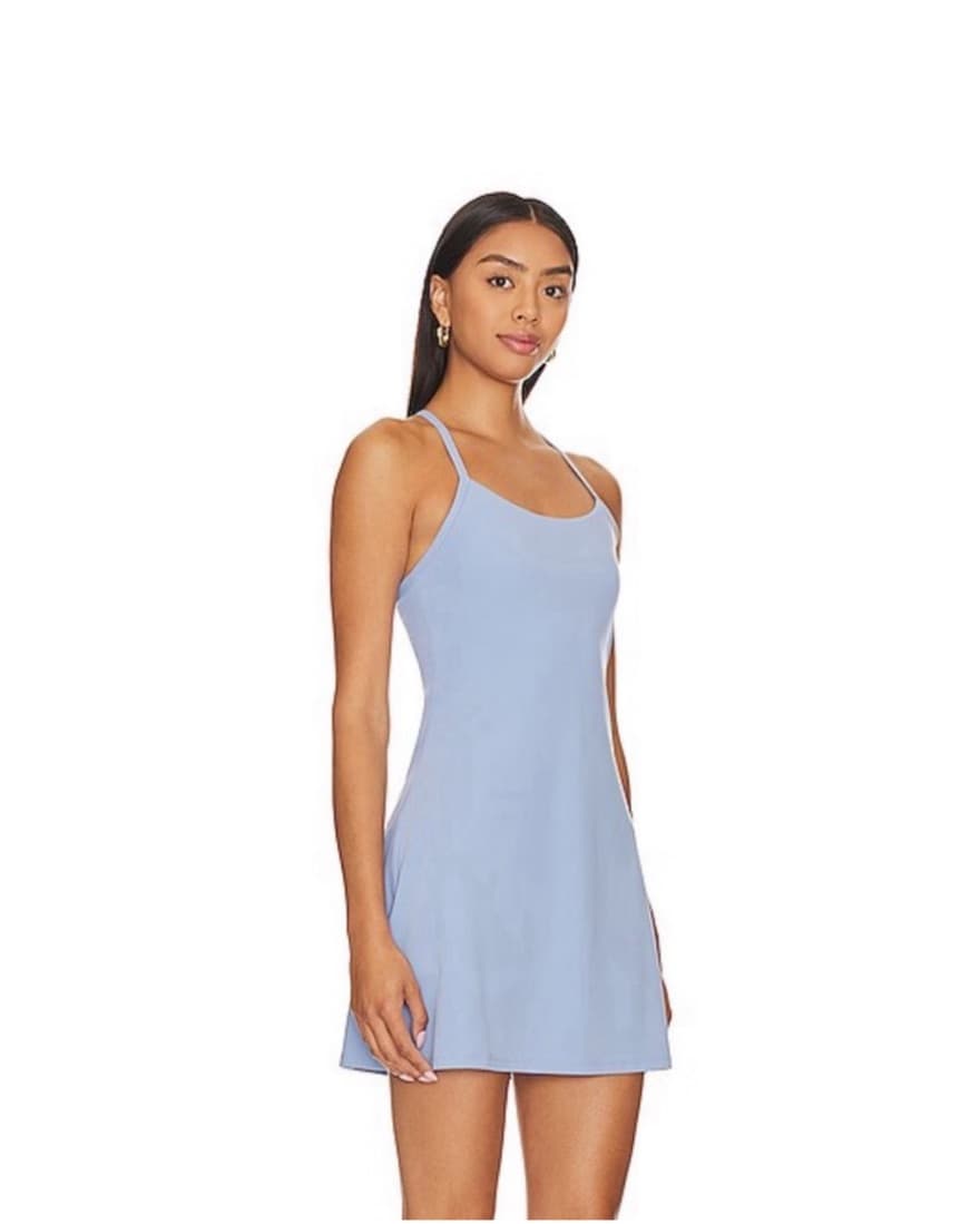 P.E. Nation Recalibrate Athletic Dress - Image 4