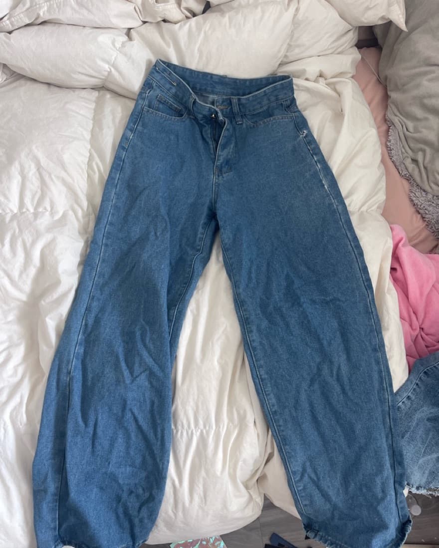 BAGGY jeans - Image 2