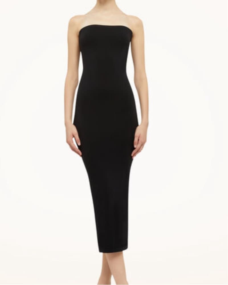 Wolford Fatal Dress - Image 1