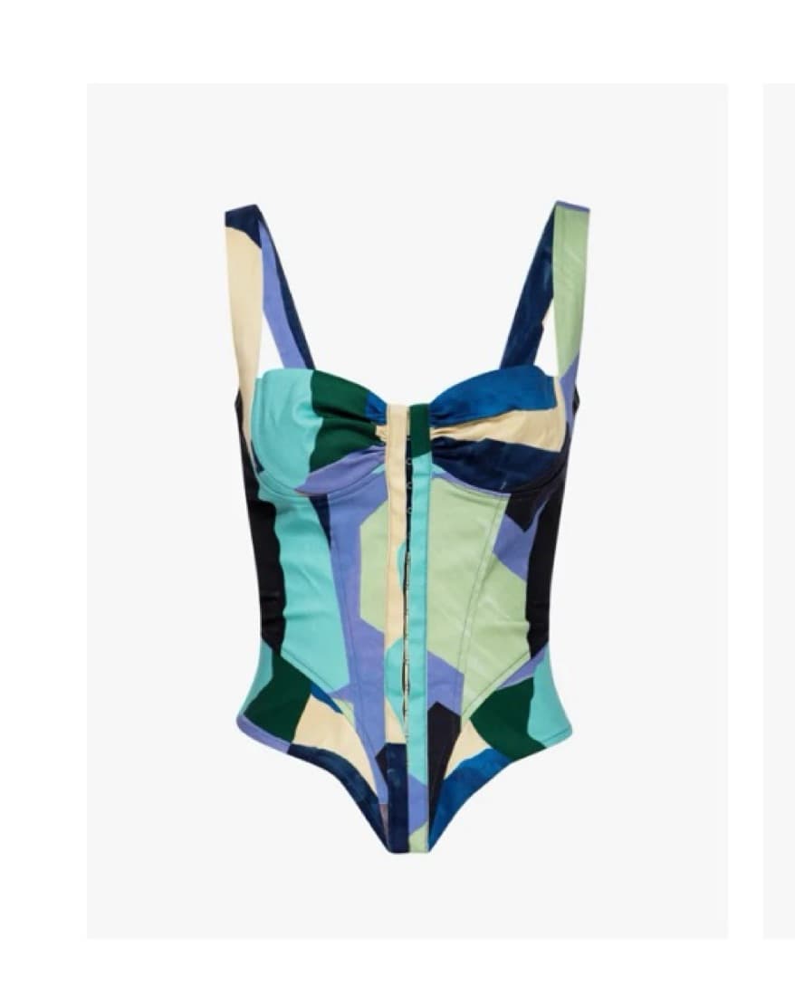 Miaou X Paloma Elsesser Set  - Image 2