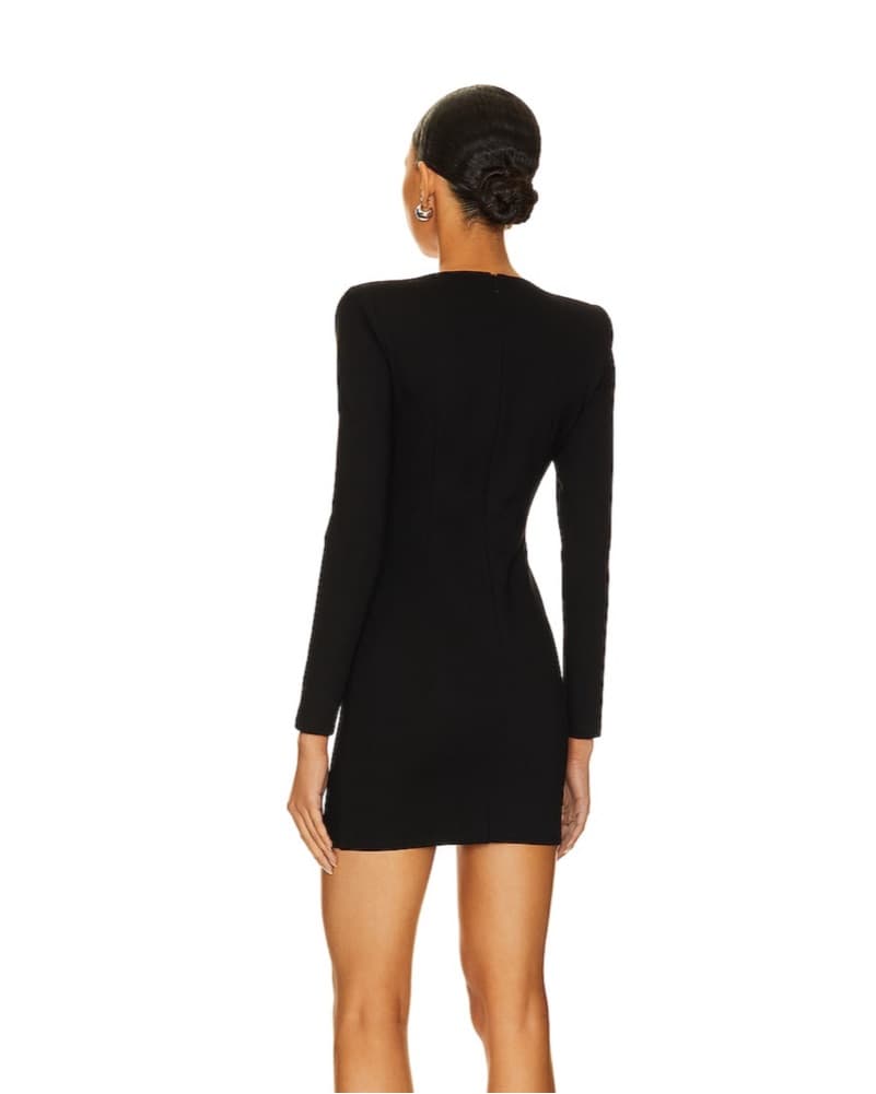 NBD Vani Mini Dress size Small - Image 3