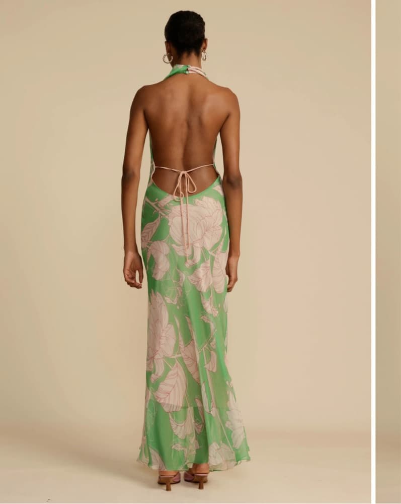 Arcina Ori Josephine Dress - Image 3